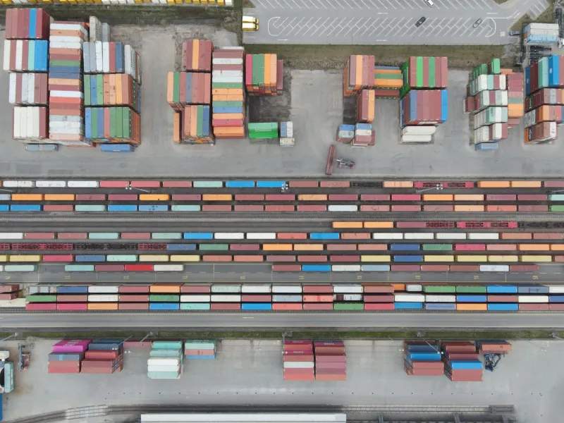 Blind Spots in Motion: How Fragmented Supply Chain Data Is Setting Manufacturers Up for Failure