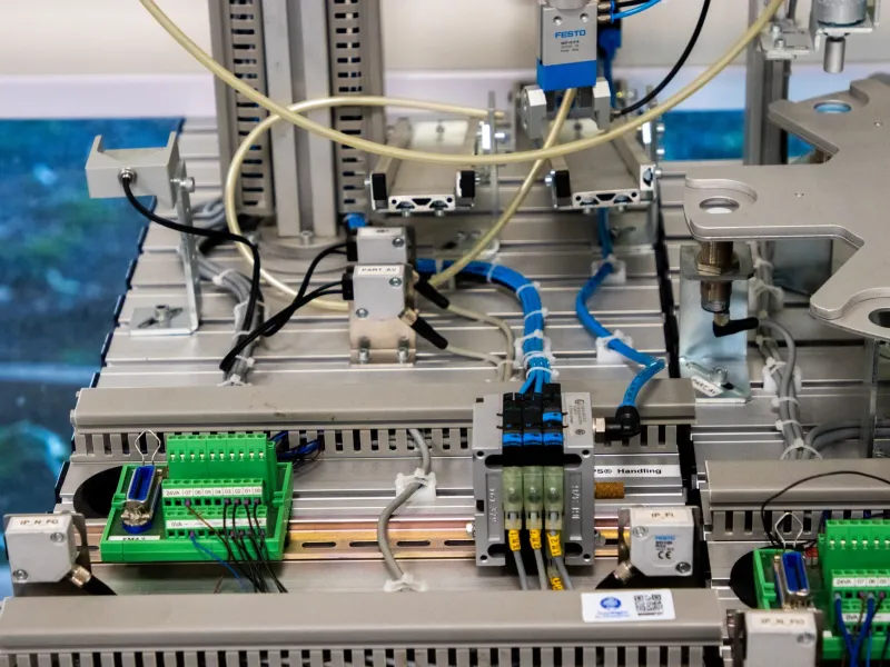 Compliance or Consequence: How Smart Manufacturers Are Getting Ahead of the EPA's Next Wave of Industrial Standards
