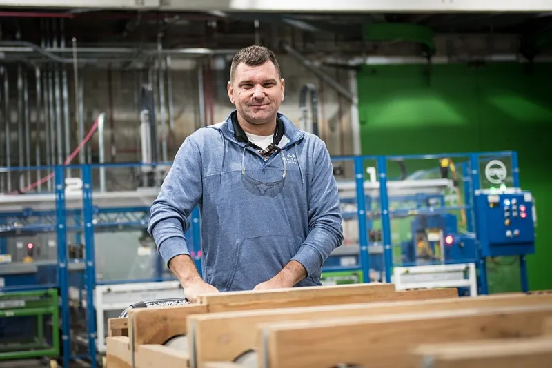 Data at the Edge, Darkness at the Top: Why Plant Managers Are the Last to Know