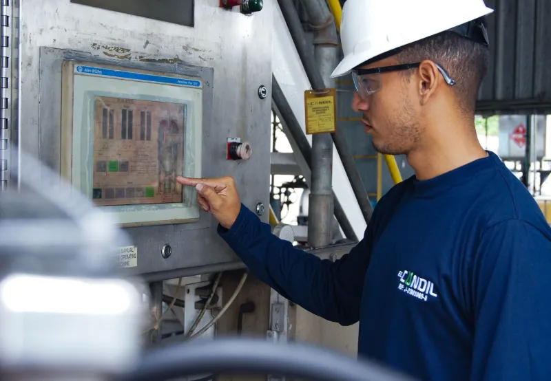 Is Your Plant Bleeding Money? Five Industrial Computing Errors That Drain Factory Profitability