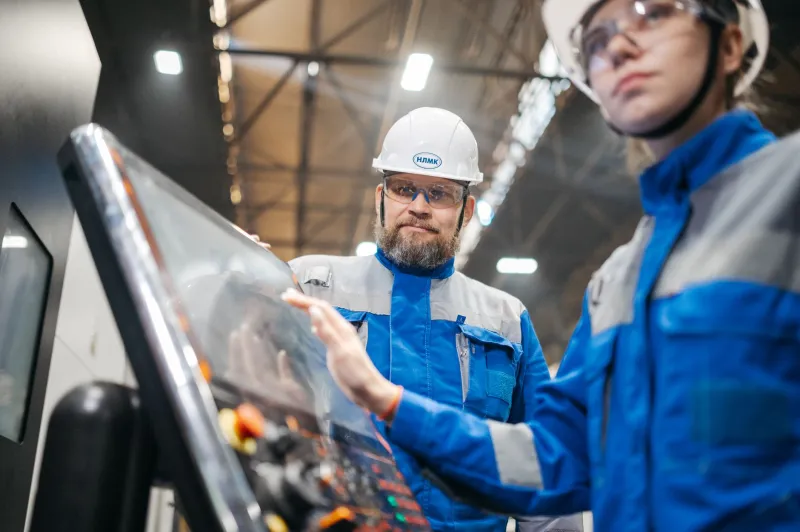 Hired for Yesterday's Factory: How the Industrial Computing Talent Shortage Is Becoming a Production Crisis
