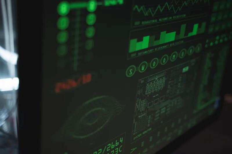 The Five-Year Cliff: How Industrial Equipment That 'Still Works' Became Your Biggest Security Exposure