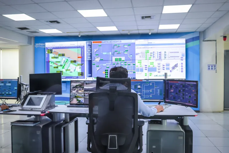 Outdated Interfaces, Unseen Consequences: The Hidden Operational Toll of Aging HMI Platforms