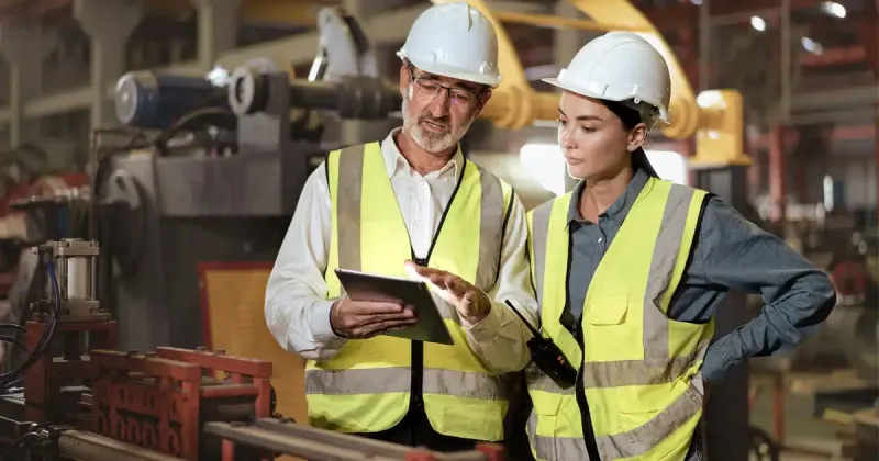 Reshoring the Factory, Importing the Skill Gap: America's Industrial Workforce Paradox