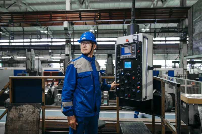 Reshoring's Hidden Cost: When New Factories Run on Old Brains