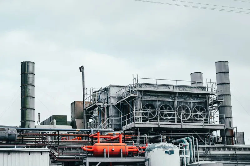 Coming Home to an Empty Infrastructure: The Industrial Computing Deficit Behind America's Reshoring Wave