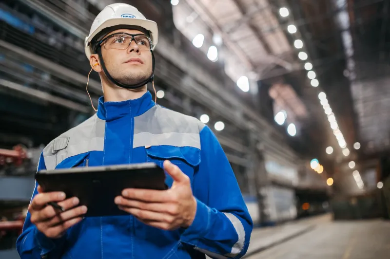 What the Floor Knows That the System Never Captured: The Productivity Cost of Undocumented Industrial Processes